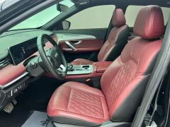 Jetour X70 PLUS 1.6T PRO 7 - ფოტო 5
