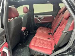 Jetour X70 PLUS 1.6T PRO 7 - ფოტო 7