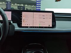 XPeng P7 670N - ფოტო 17