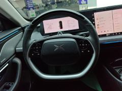 XPeng P7 670N - ფოტო 18