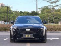 Cadillac CT5 28T Track Performance Edition with Peak Track Package - ფოტო 2