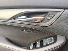 Cadillac CT5 28T Track Performance Edition with Peak Track Package - ფოტო 7