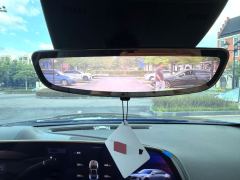 Cadillac CT5 28T Track Performance Edition with Peak Track Package - ფოტო 8