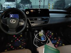 Lexus ES 300h Excellence Edition - ფოტო 16