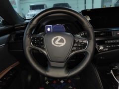 Lexus ES 300h Excellence Edition - ფოტო 18