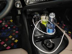 Lexus ES 300h Excellence Edition - ფოტო 19