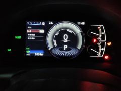 Lexus ES 300h Excellence Edition - ფოტო 20