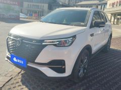 Changan CS55PLUS Edition 1.5T Luxury Version - ფოტო 1