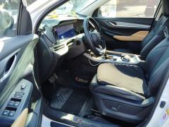 Changan CS55PLUS Edition 1.5T Luxury Version - ფოტო 14