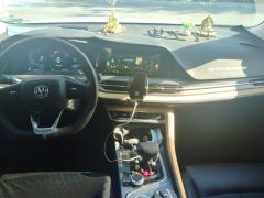 Changan CS55PLUS Edition 1.5T Luxury Version - ფოტო 16