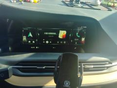 Changan CS55PLUS Edition 1.5T Luxury Version - ფოტო 17