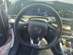 Changan CS55PLUS Edition 1.5T Luxury Version - ფოტო 18