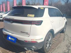 Changan CS55PLUS Edition 1.5T Luxury Version - ფოტო 2
