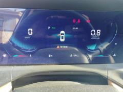 Changan CS55PLUS Edition 1.5T Luxury Version - ფოტო 20