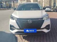 Changan CS55PLUS Edition 1.5T Luxury Version - ფოტო 3