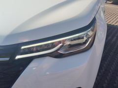 Changan CS55PLUS Edition 1.5T Luxury Version - ფოტო 4