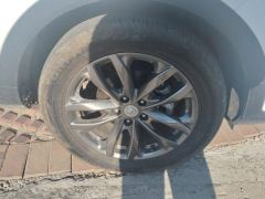 Changan CS55PLUS Edition 1.5T Luxury Version - ფოტო 6