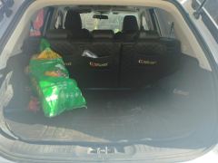 Changan CS55PLUS Edition 1.5T Luxury Version - ფოტო 7