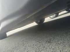 Changan Yida 1.5T Flagship Version - ფოტო 11
