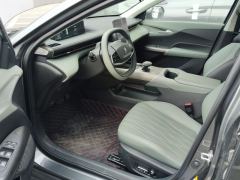 Changan Yida 1.5T Flagship Version - ფოტო 14