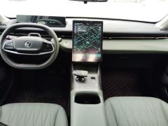 Changan Yida 1.5T Flagship Version - ფოტო 16