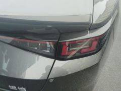 Changan Yida 1.5T Flagship Version - ფოტო 5