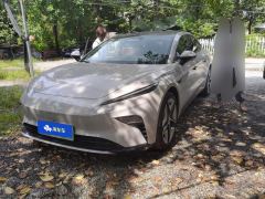 Roewe Feifan F7 702km Pro Edition - ფოტო 1