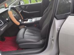 Roewe Feifan F7 702km Pro Edition - ფოტო 14