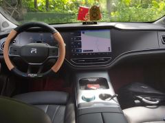 Roewe Feifan F7 702km Pro Edition - ფოტო 16