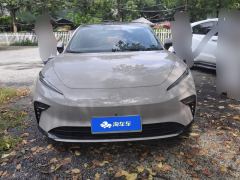 Roewe Feifan F7 702km Pro Edition - ფოტო 3
