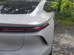 Roewe Feifan F7 702km Pro Edition - ფოტო 5