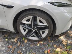 Roewe Feifan F7 702km Pro Edition - ფოტო 6