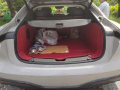 Roewe Feifan F7 702km Pro Edition - ფოტო 7