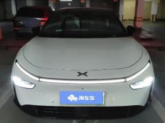 Xpeng P7 615 Long Range Max - ფოტო 3