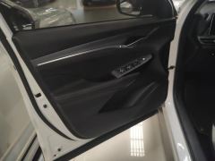 Changan CS75PLUS CS75 PLUS 2.0T Navigator Edition - photo 12