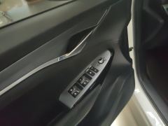 Changan CS75PLUS CS75 PLUS 2.0T Navigator Edition - photo 13