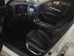 Changan CS75PLUS CS75 PLUS 2.0T Navigator Edition - photo 14