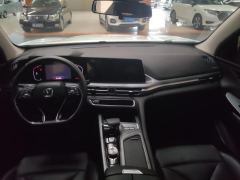 Changan CS75PLUS CS75 PLUS 2.0T Navigator Edition - photo 16