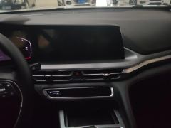 Changan CS75PLUS CS75 PLUS 2.0T Navigator Edition - photo 17