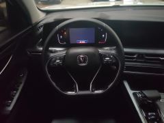 Changan CS75PLUS CS75 PLUS 2.0T Navigator Edition - photo 18