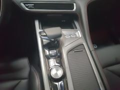 Changan CS75PLUS CS75 PLUS 2.0T Navigator Edition - photo 19