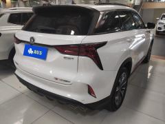 Changan CS75PLUS CS75 PLUS 2.0T Navigator Edition - photo 2