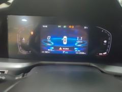 Changan CS75PLUS CS75 PLUS 2.0T Navigator Edition - photo 20