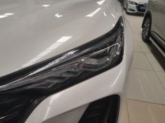 Changan CS75PLUS CS75 PLUS 2.0T Navigator Edition - photo 4