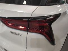 Changan CS75PLUS CS75 PLUS 2.0T Navigator Edition - photo 5