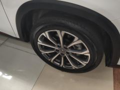 Changan CS75PLUS CS75 PLUS 2.0T Navigator Edition - photo 6