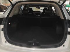 Changan CS75PLUS CS75 PLUS 2.0T Navigator Edition - photo 7