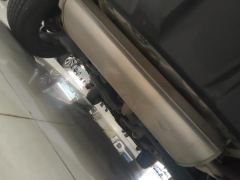 Changan CS75PLUS CS75 PLUS 2.0T Navigator Edition - photo 9