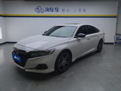 Honda Accord - ფოტო 1