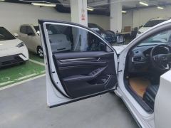 Honda Accord - ფოტო 12